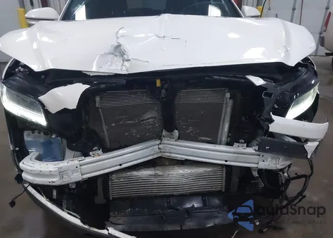 2019 Lincoln Nautilus Reserve из США, поврежденный, VIN 2LMPJ8L90KBL53506